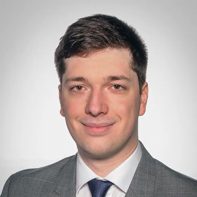 Image of Razvan Azamfirei