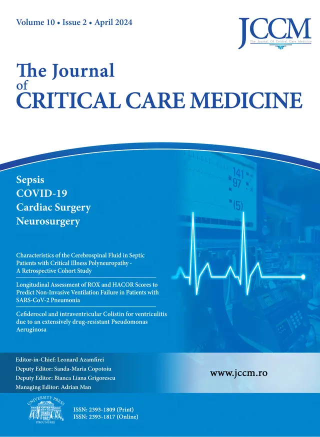 Thumbnail for Pediatric Critical Care Illness Severity Toolkit Published